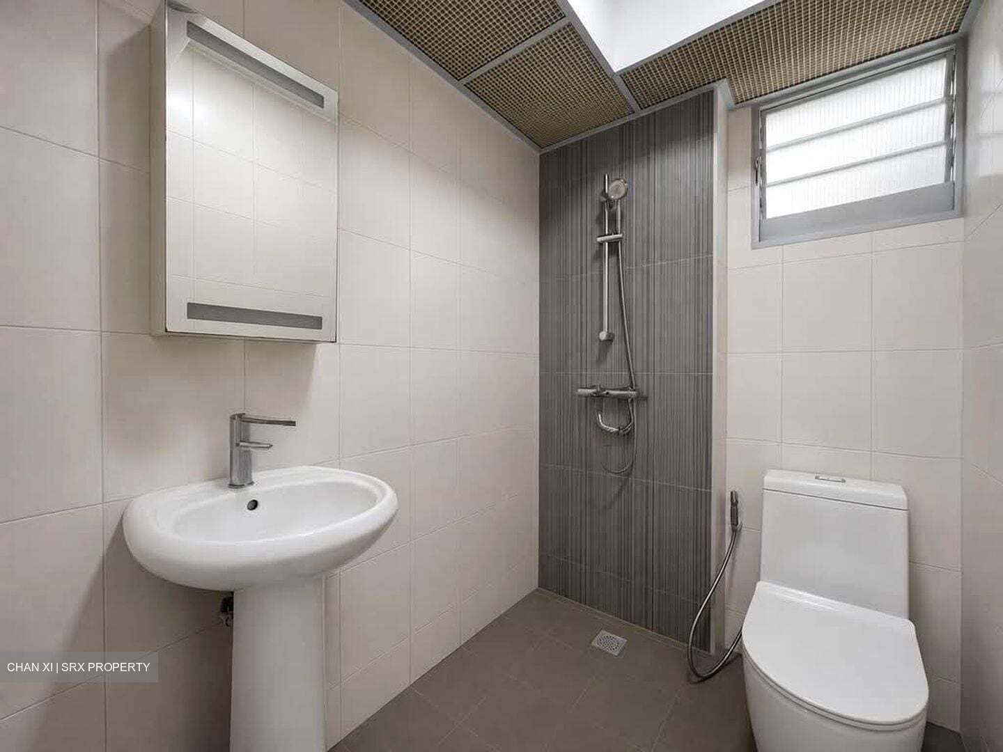 Blk 57 Teban View (Jurong East), HDB 3 Rooms #586159511